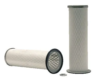 Secondary Air Filter